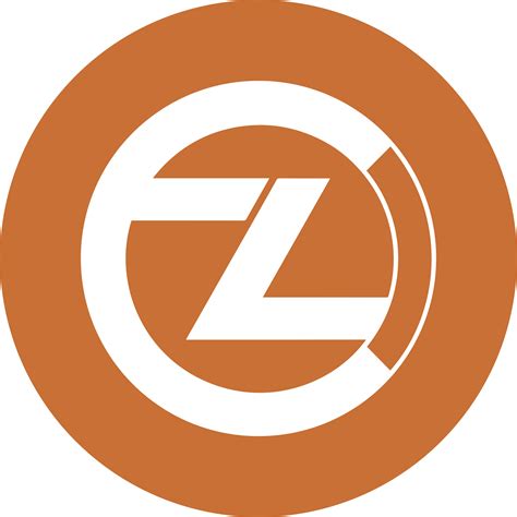ZClassic (ZCL) Logo .SVG and .PNG Files Download