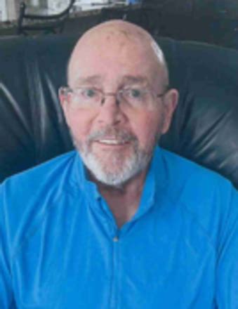 Alfred Graf - 2024 - Pitman Funeral Home