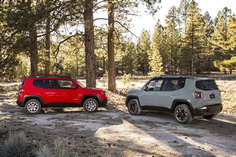 2015 Jeep Renegade signed by the Rolling Stones