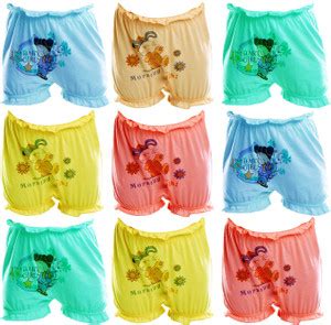 SIRTEX EAZY Girls Bloomer - Buy SIRTEX EAZY Girls Bloomer Online at ...