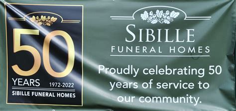 Sibille Funeral Home celebrates 50th anniversary » St. Landry Now ...