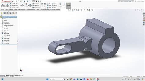Image result for SolidWorks Challenge Drawings