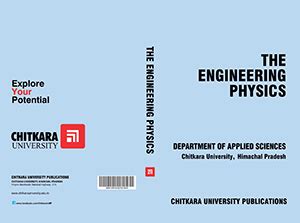 Books - Chitkara University Himachal