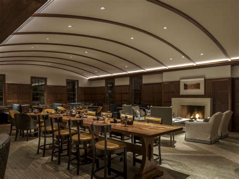 Inside Cherokee Country Club's Major Renovation - Club + Resort Chef