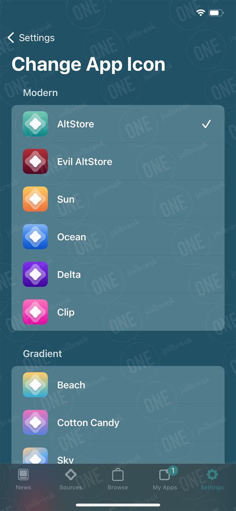 Image result for Use Altstore