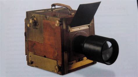 History of the Single-Lens Reflex Camera 的图像结果