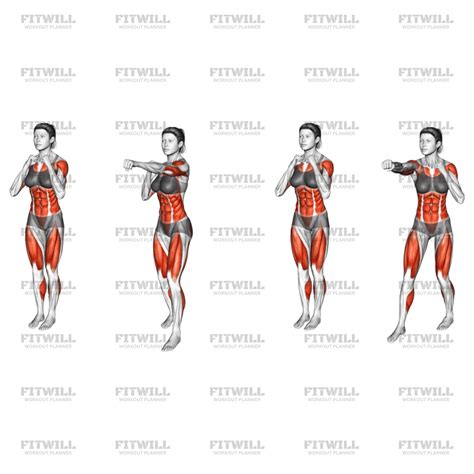 Image result for Step Forward Exercise