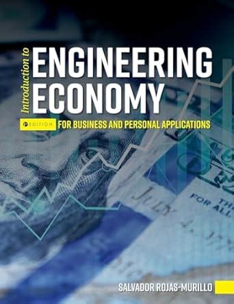 Buy Introduction to Engineering Economy for Business and Personal ...