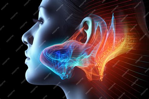 Image result for Ear Sound