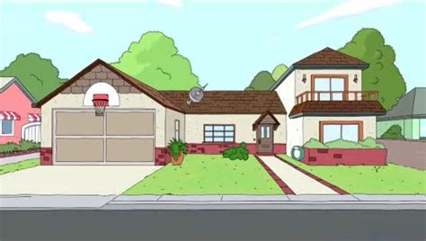 Image result for rick and morty house | House styles, Rick and morty, House