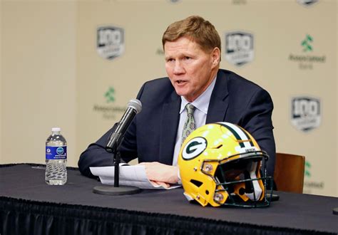 How to FIX The Green Bay Packers This Offseason