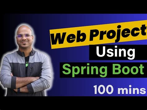 Image result for Spring Boot Starter Project