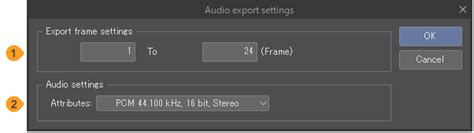 Image result for How to Export Animation