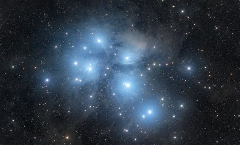 Astronomers Unveil ‘Quipu’: The Universe's Single Largest Known Structure