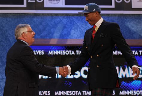 2010 Nba Draft