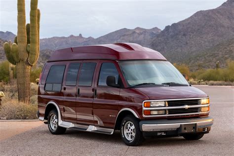 Chevrolet Express
