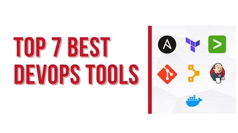 DevOps Tools 的图像结果