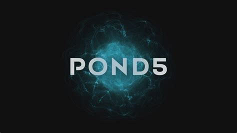 Blue Fancy Background