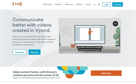 Vyond Effects 的图像结果