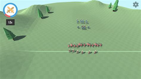 Image result for Medieval Battle Simulator