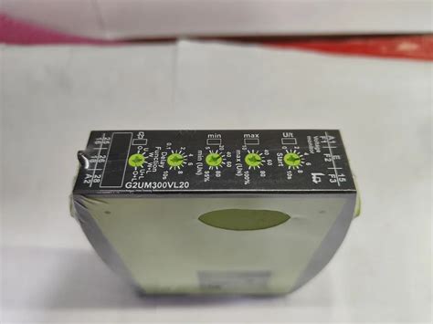 SOLID STATE RELAY - SIEMENS SSR 3RF2320-1AA04 SOLID STATE RELAY ...