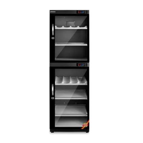 Buy Andbon DS-195S Dry Cabinet and Dehumidifier at Lowest Price in India