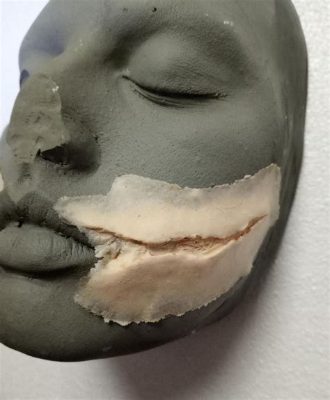 Chelsea Glasgow Smile Foam Latex Prosthetics Set - Joker Halloween ...