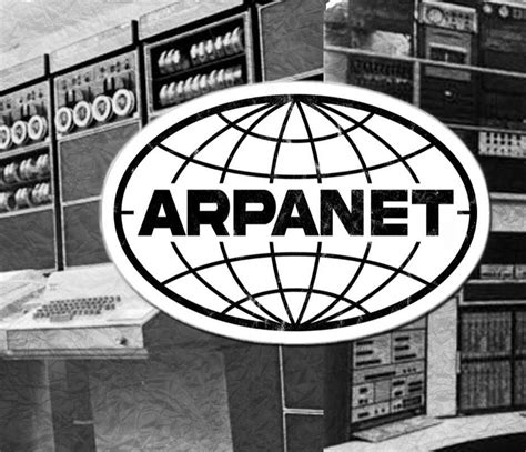 Vea los detalles de la imagen relacionada. DE ARPANET A WORLD WIDE WEB - GGBR