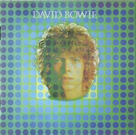 David Bowie – David Bowie (2015, CD) - Discogs
