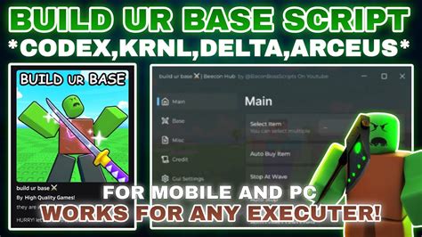 Base Battle Hack Script Pastbin 的图像结果