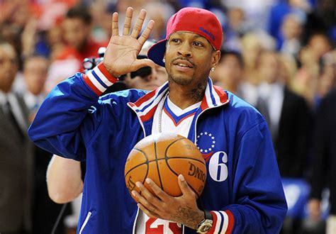 Former 76ers star Allen Iverson heading to Hall of Fame - The Morning Call
