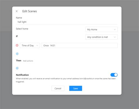 Ewelink Web Tutorial 的图像结果
