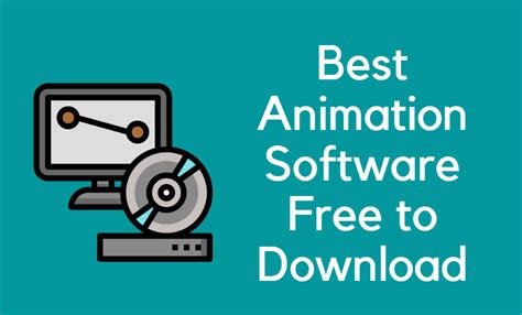 Best Free Animation Programs 的图像结果