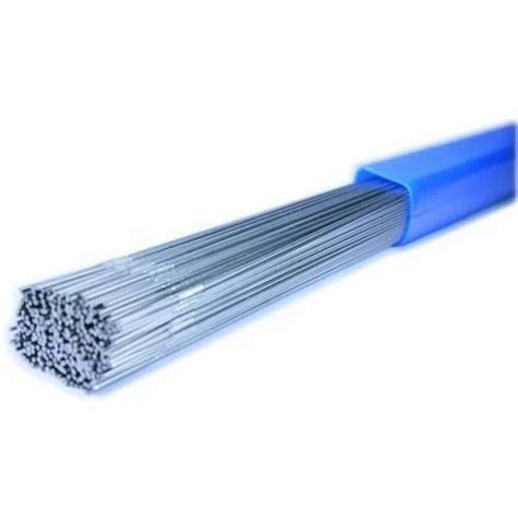 Aluminium Filler Wire - Aluminum Alloy Filler Wires Manufacturer from ...