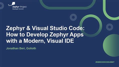 Image result for Zephyr Tutorial