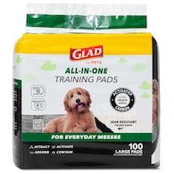 Puppy Training Pads at Lowes.com