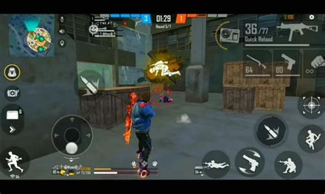 How To Make The Most Of Free Fire Hayato & His 'Bushido' Skill?