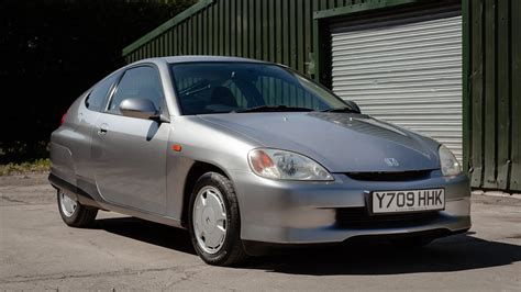 Honda Insight Market - CLASSIC.COM