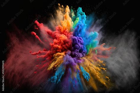 Color Explosion Paint Kit 的图像结果