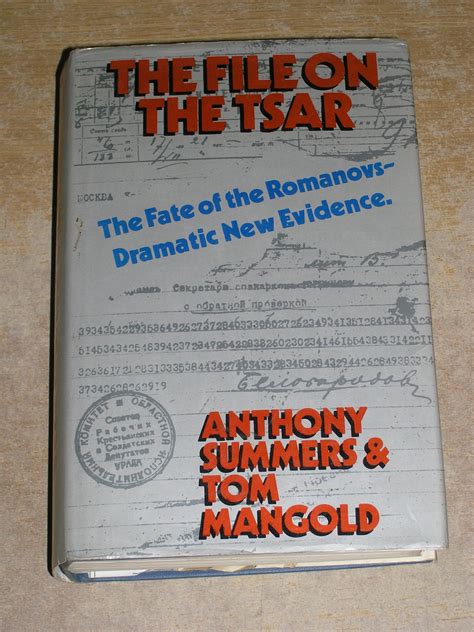 Czar Eller Tsar at Tawny Dunn blog