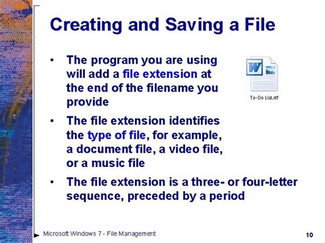 Win 7 Files Management 的图像结果