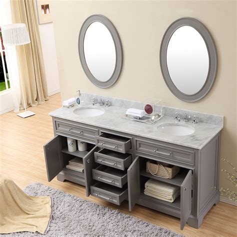 How Deep Are Vanity Cabinets at Carolyn Wilson blog