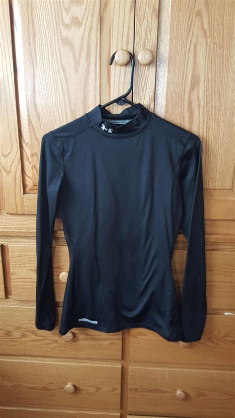 Under Armour Thermal Turtlenecks | Mercari