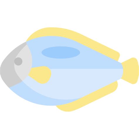 Surgeon fish - Free animals icons