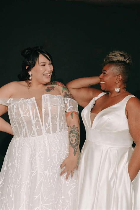 Rare Bridal Bar | Milwaukee, Wisconsin | Plus Size Bridal Shop