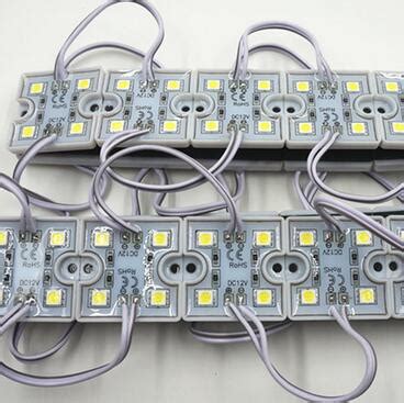 Image result for 4 LED Module