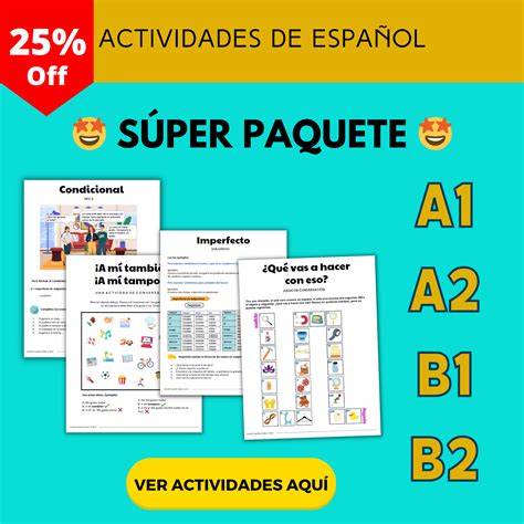 Actividades en español de Primavera – Enseñar Español Online