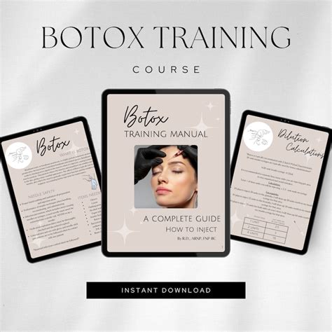 Image result for Botox Tutorial