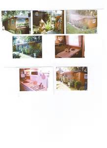 Blockhaus mit überdachter Terrasse in Grevenbroich | Camping ...