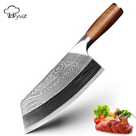 Chinese Chefs Knives at Eva Facy blog
